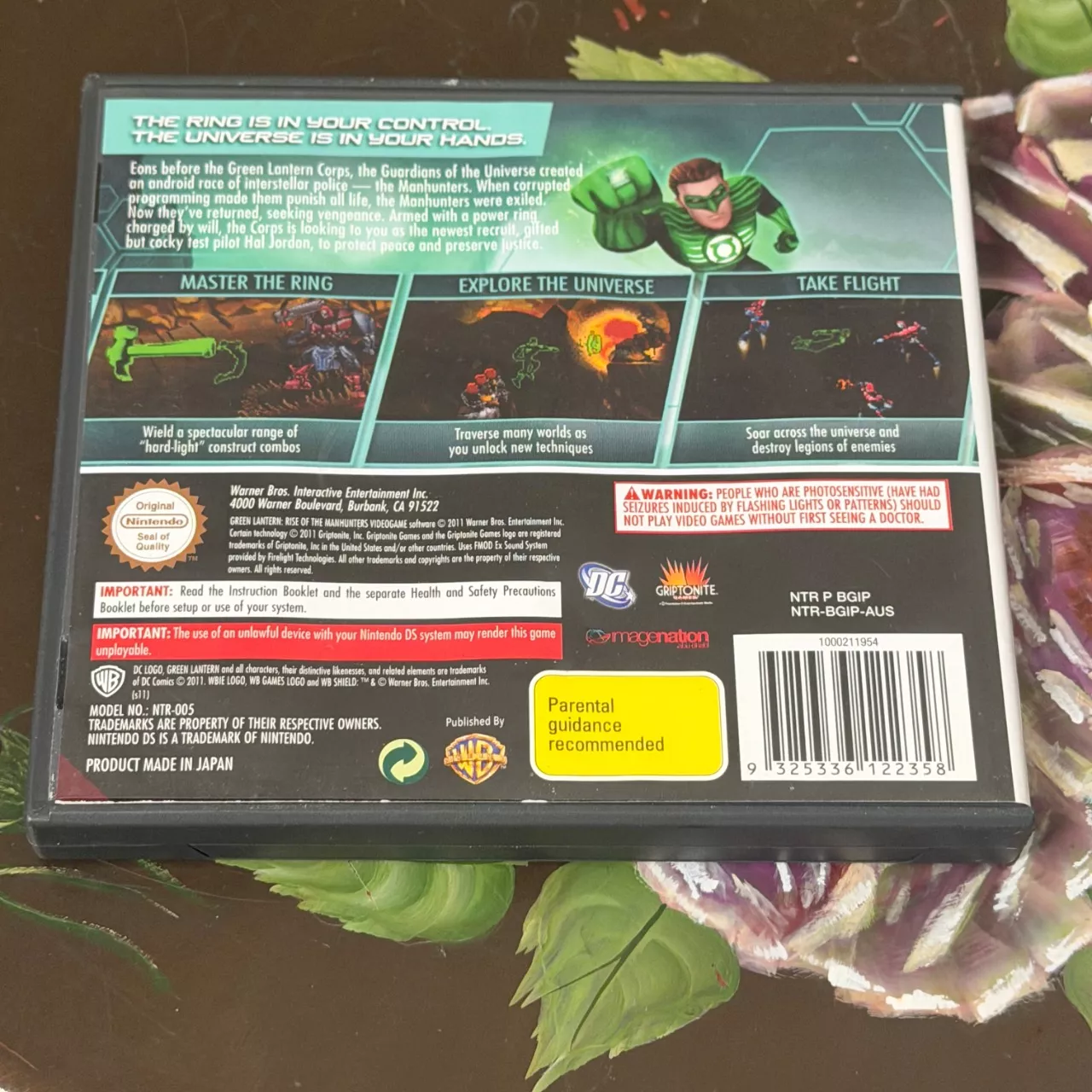 Image Tester