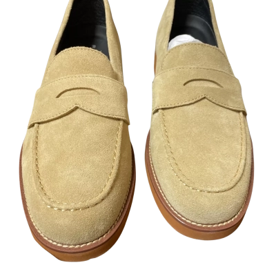 Regal, Mens  Size 26 Loafers Beige 