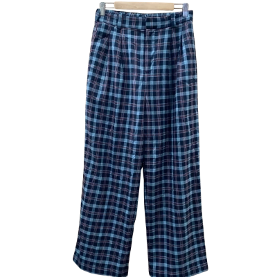 Stüssy Bryant Pleated Pants Size 10