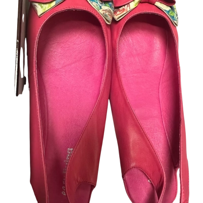  Women's  Size 42 Pink  