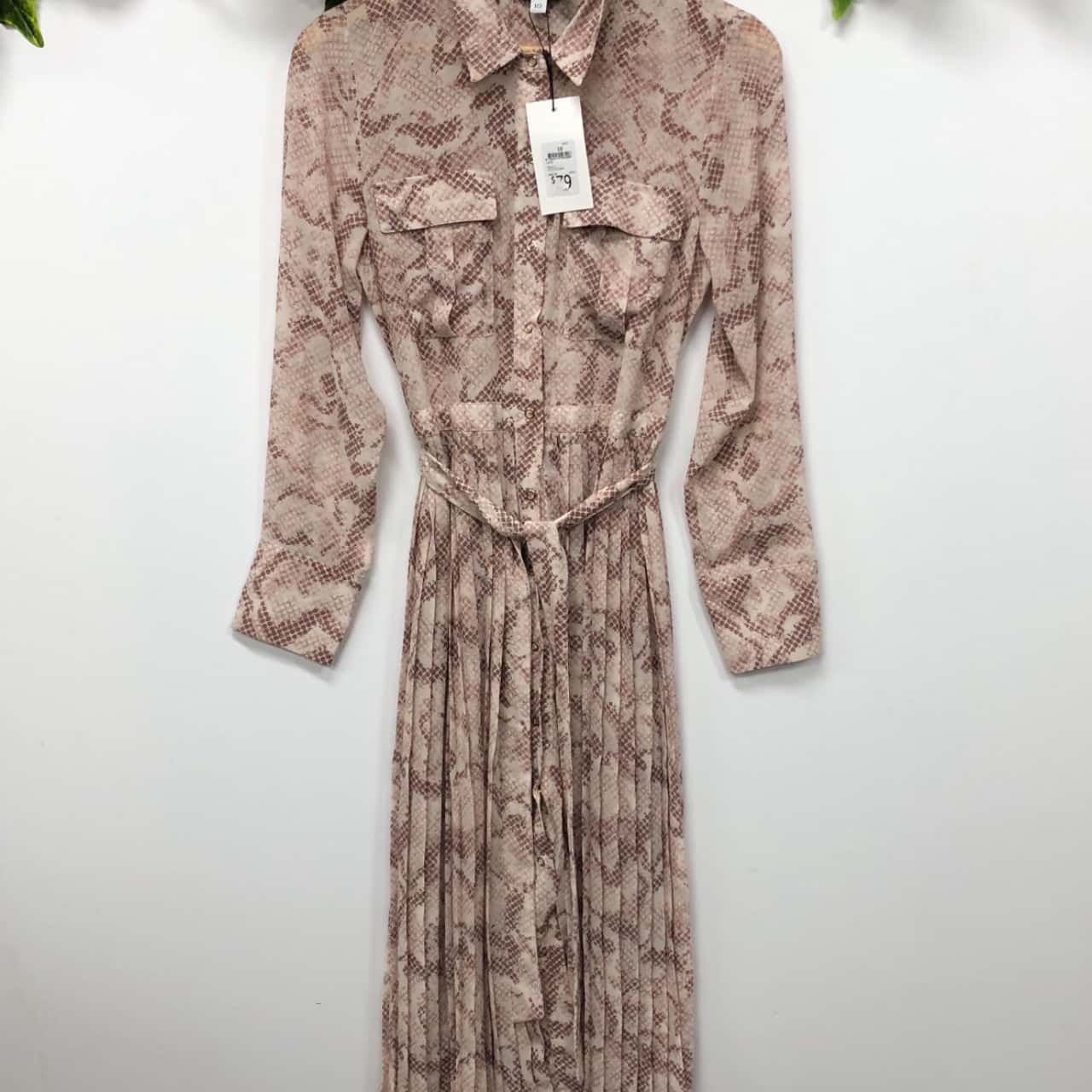 target preview dress