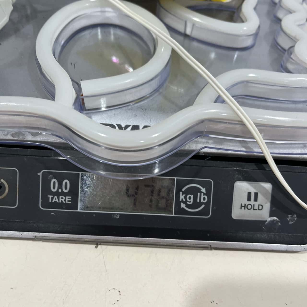 Image Tester