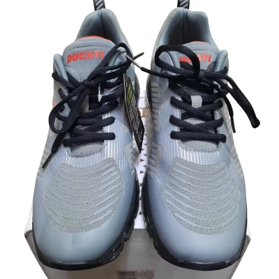 New With Tags DUCATI 'Benedetto' Casual Shoes / Sneakers in Size EUR 44 /  USA 10.5 / UK 9.5