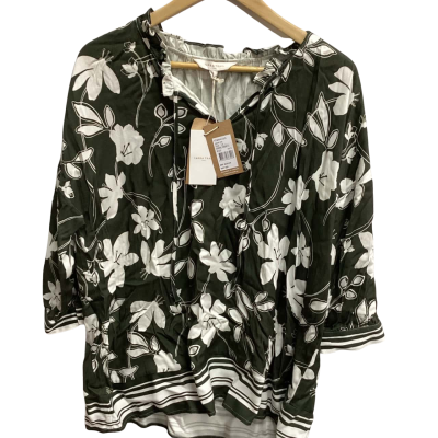 Yarra Trail Top (k)