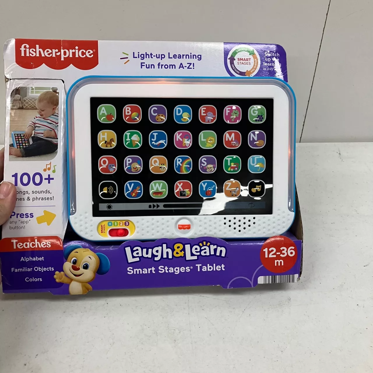 Image Tester
