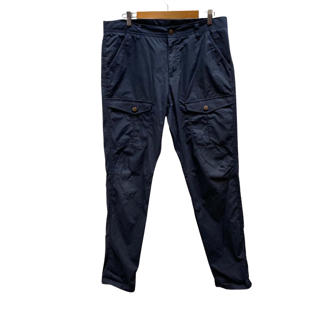 Kathmandu Mens Navy Pants(s)