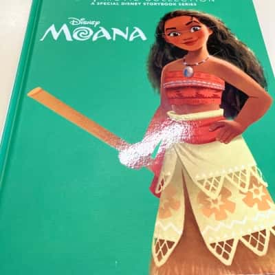 Moana