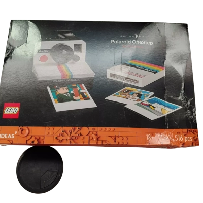 Lego Set 