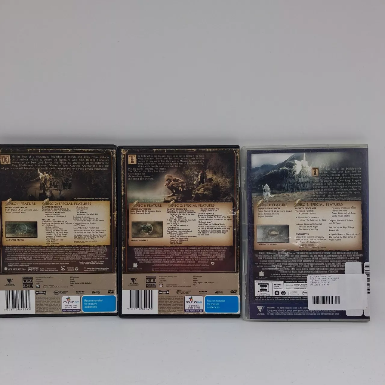 Image Tester