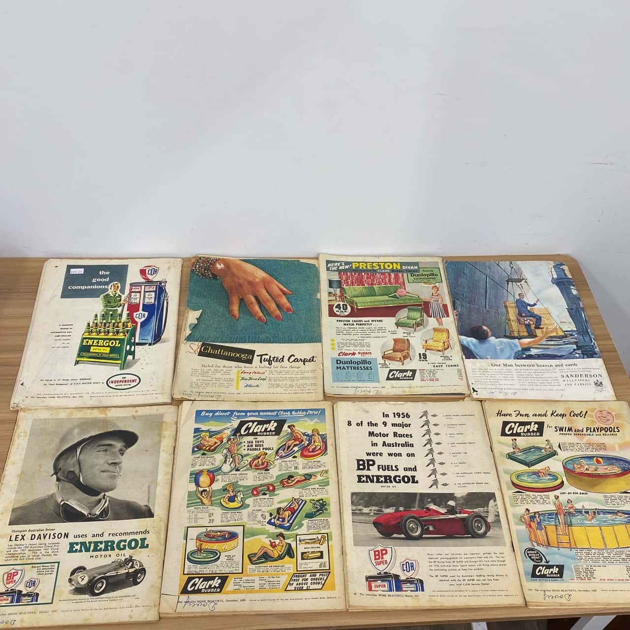 Image Tester