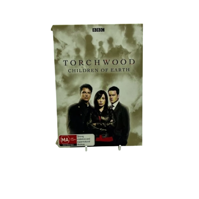 Torchwood Children of the Earth