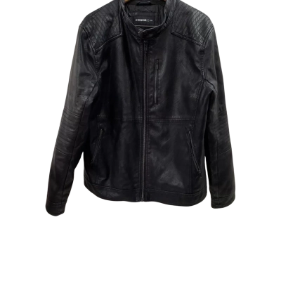 Connor Men's Jacket Size XL Black  