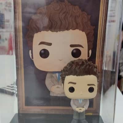 Funko Pop The Kramer