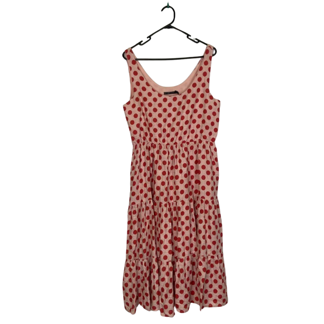 strapless open back dress Christmas Leaf Dress Hawaiian Daily Wear Dresses Women – HidmFaw