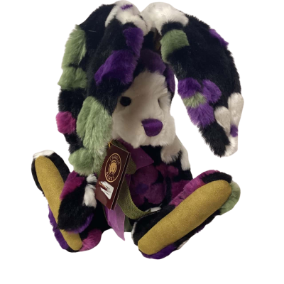 Charlie Bears "Phlox"