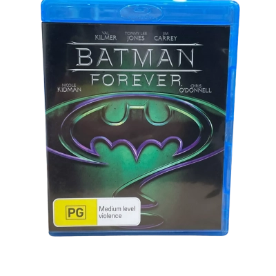 Batman Forever