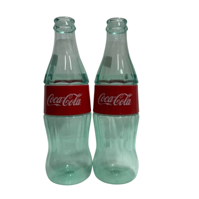 Coca Cola Bottles