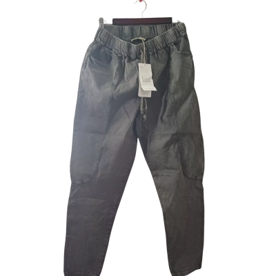 Lulus Womens Boyfriend Jeans - Size L  