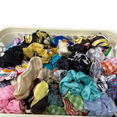 Scrunchies 
