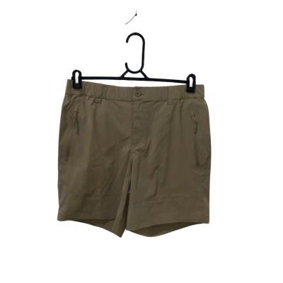 Cederberg Kesiah Tech Kahki Shorts Size 12 