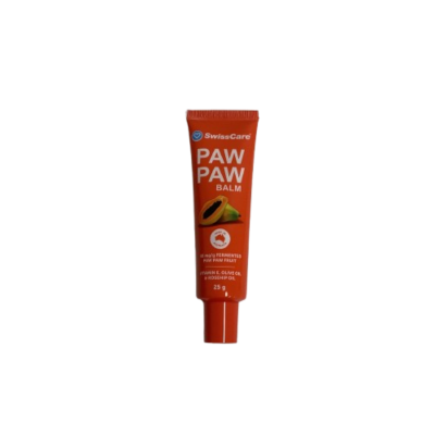 New Swiss Care Paw Paw Balm 25g #3144-1-PP 