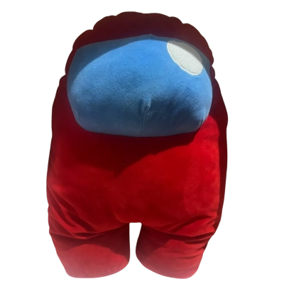 Among Us Plushie 18-24"