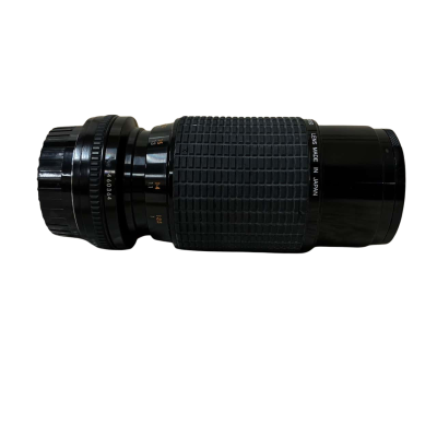 Vintage SIGMA zoom lens 70-210 mm F/4.5