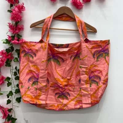 Tigerlily Womens Shoulder Bag Multicoloured 