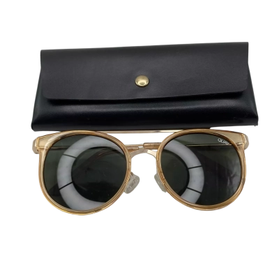 Quay Kandy Gram Sunglasses 