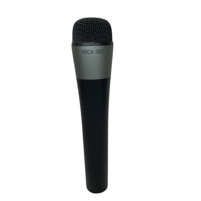 Xbox 360 Wireless Microphone 