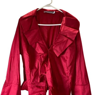 Anthea Crawford Womens Size 14 Blouse 