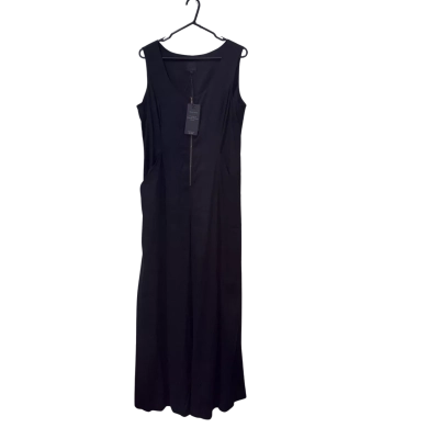 DOGSTAR Limited Edition -Black Carinya Jumpsuit   Size 14   