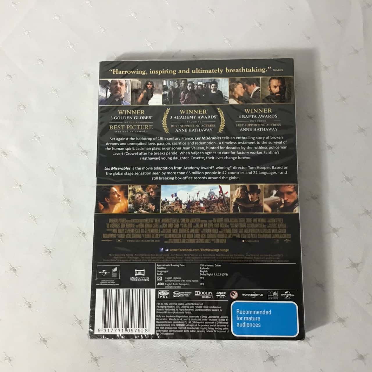 Image Tester