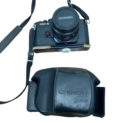 Chinon Csmera 