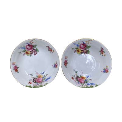Royal Doulton Small Dishes x2