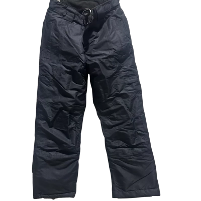 Chute Mens avalanche pants Black size M