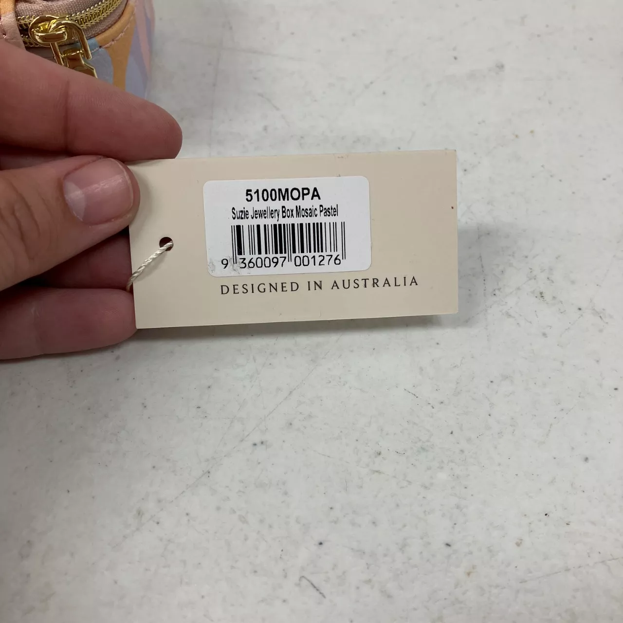 Image Tester