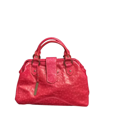 Jigsaw Womens Shoulder Bag Pink  