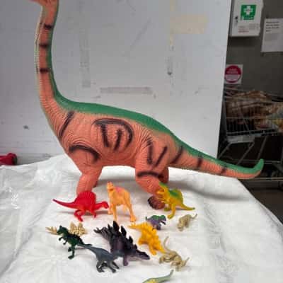 Dinosaur various bundle 