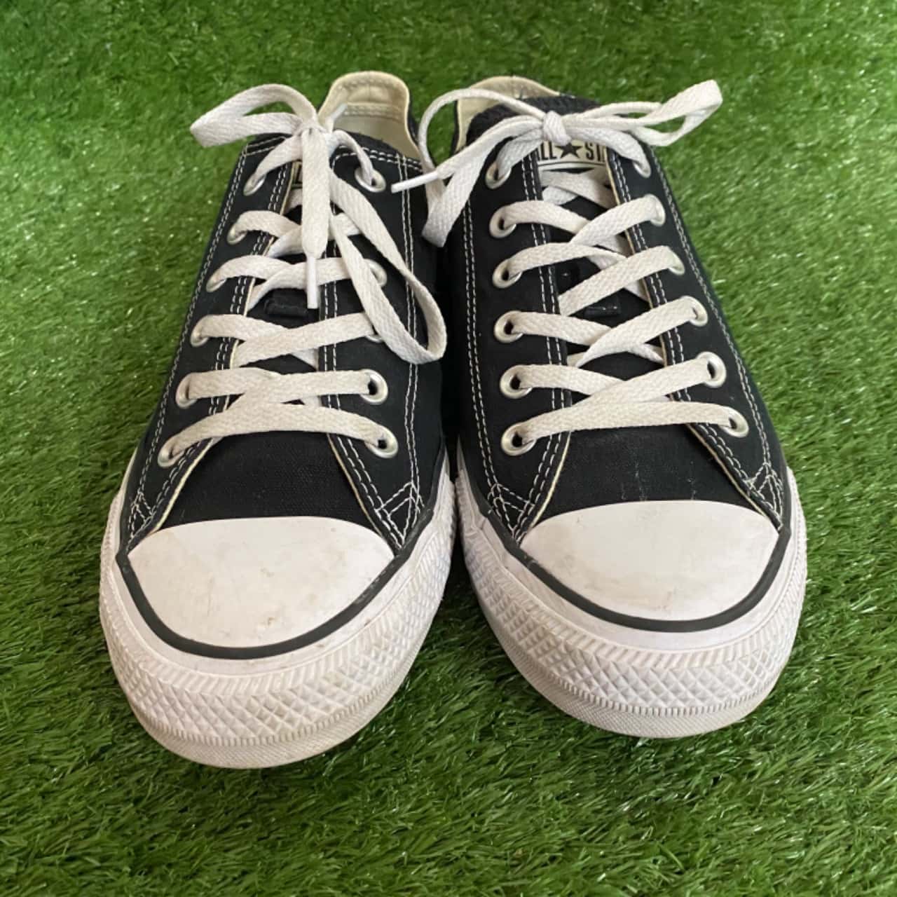 converse poshmark