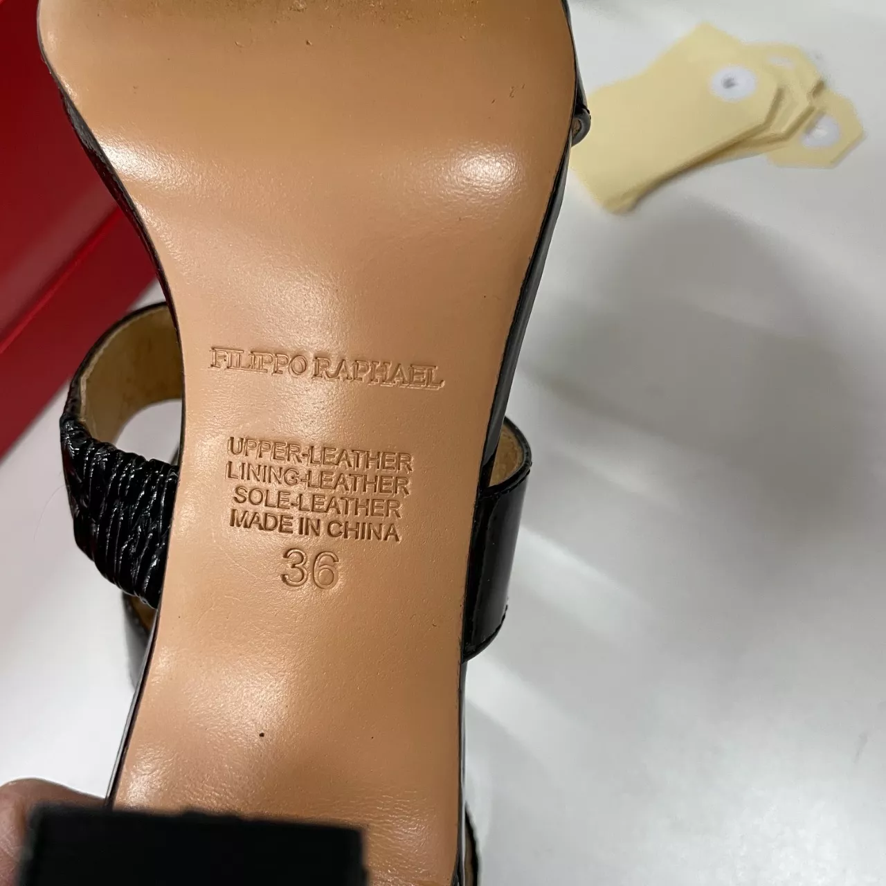 Image Tester