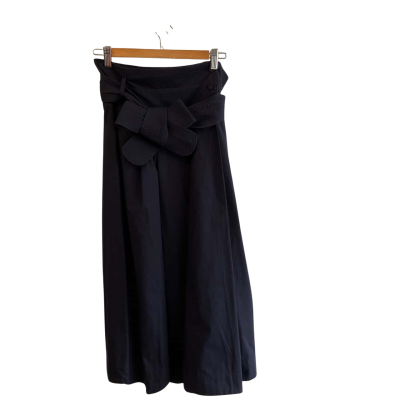 Ella & Sunday ,  Womens  skirt - Size 8 Navy Blue 