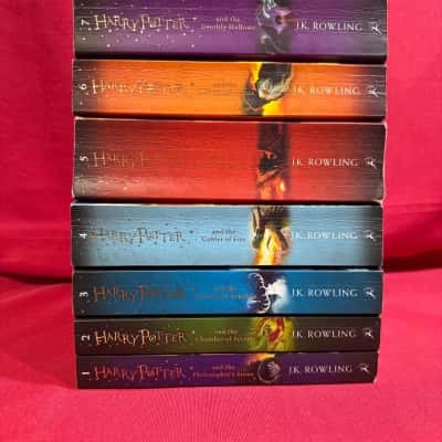 Harry Potter Collection