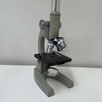 Microscope SPI Southern precision model 1841