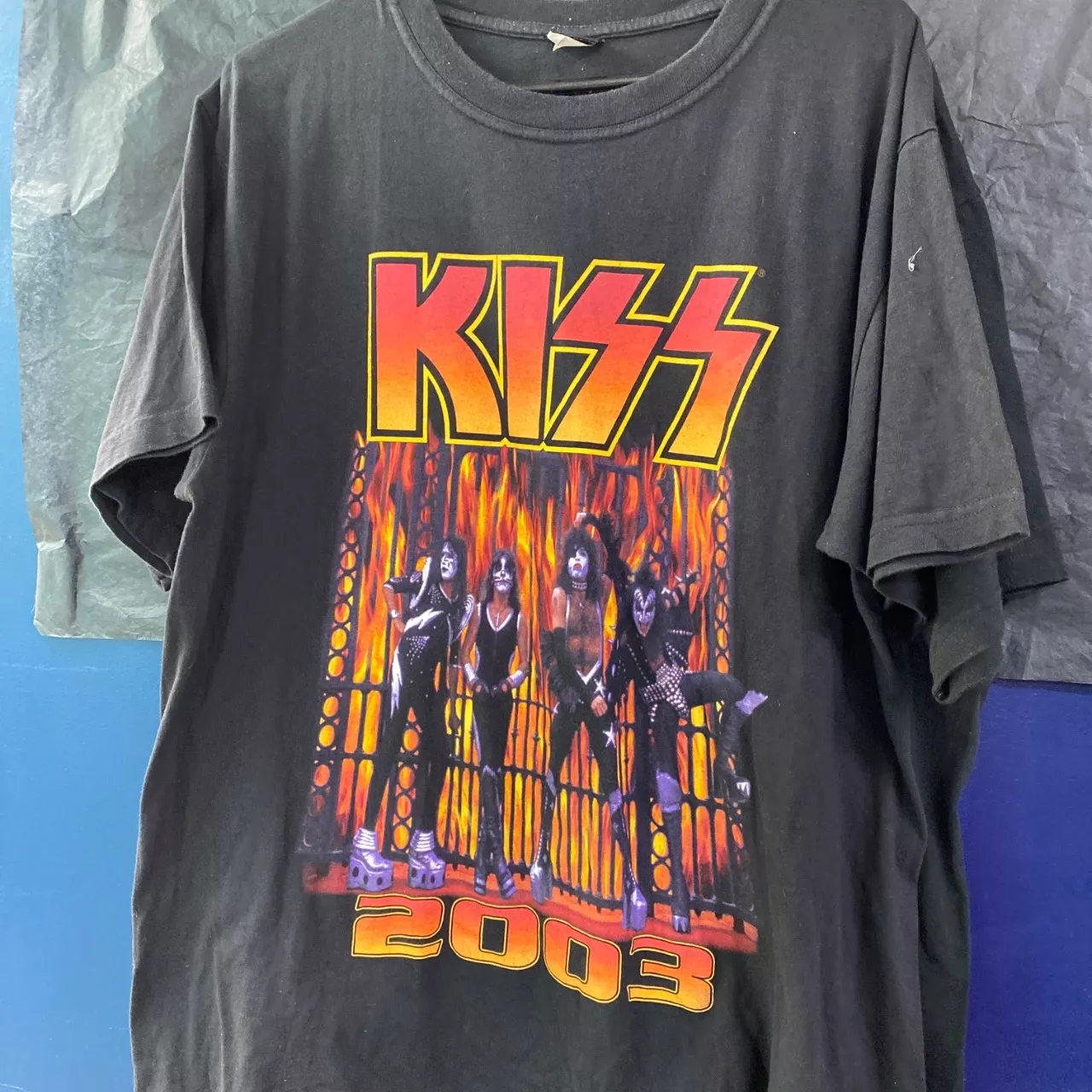 Image Tester