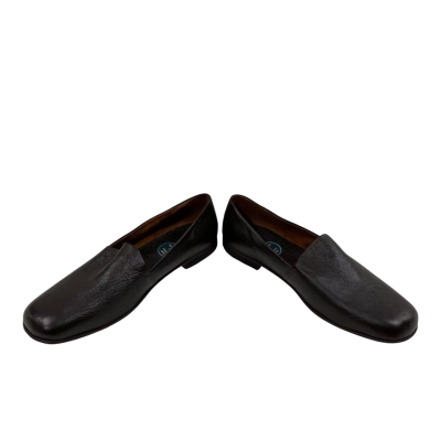 Stanley Mens  Size 13 Black  / Brown 