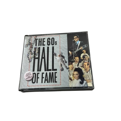 The 60's Hall of Fame