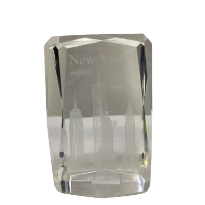 New York Glass 