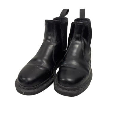 Doc Martens Womens  Size US7 Boots Black  