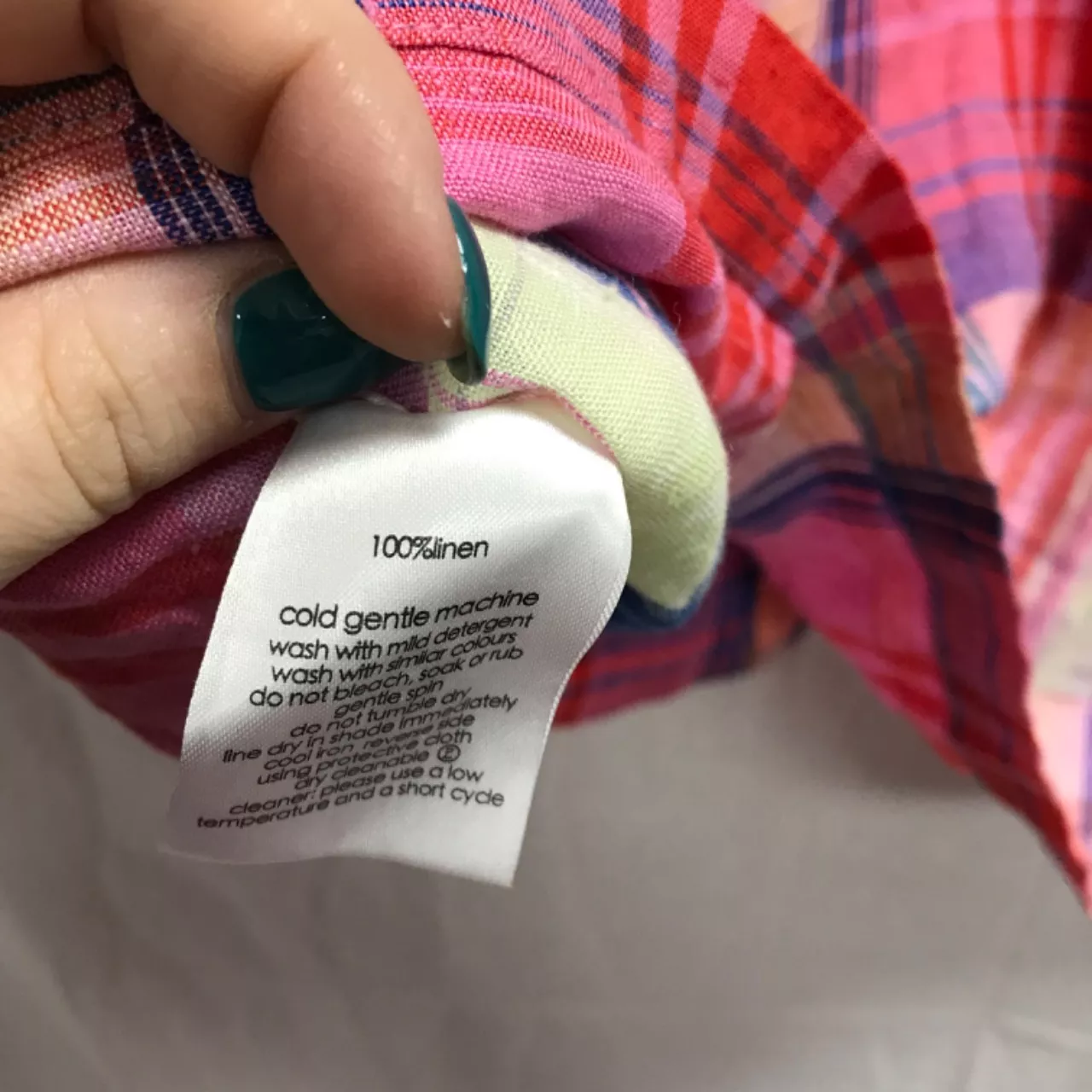 Image Tester